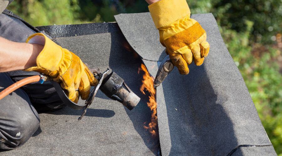 Local Chimney Repair in Bovey, MN